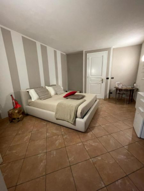 Asfodelo rooms
